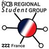Logo of the association Association des Jeunes Bioinformaticiens de France