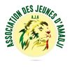 Logo of the association Association des jeunes d'amadji