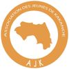 Logo of the association Association des jeunes de kakandé