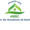 Logo of the association Association des Musulmans du Bassin Cannois (AMBC)