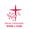 Logo of the association Association diocésaine de Beauvais