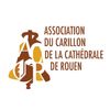 Logo of the association Association du Carillon de la Cathédrale de Rouen