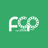 Logo of the association Association du Festival du film palestinien à Paris