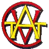 Logo of the association Association du train touristique du Centre-Var