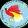 Logo of the association Association Formation Esperanss pou lé Rényoné (AFER)