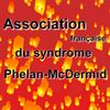 Logo of the association Association Française du Syndrome Phelan-mcdermid
