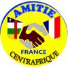 Logo of the association Association France Centrafrique