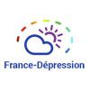 Logo of the association ASSOCIATION FRANCE-DEPRESSION