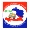 Logo of the association Association France-Haïti de Solidarité et Amitié - AFHSA