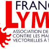 Logo of the association Association France Lyme