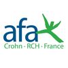 Logo of the association association François Aupetit - afa Crohn RCH