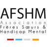 Logo of the association Association Frères Soeurs & Handicap Mental