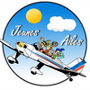 Logo of the association Association Jeunes Ailes