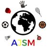 Logo of the association Association Jeunesse et Sport du Monde