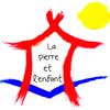 Logo of the association Association La pierre et l'enfant