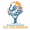 Logo of the association association le coudrier