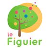 Logo of the association Association Le Figuier