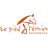 Logo of the association Association Le Pied à l'Etrier