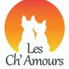 Logo of the association Association Les Ch'Amours