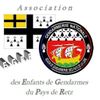 Logo of the association association les enfants de gendarmes du pays de retz