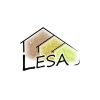 Logo of the association Association LESA