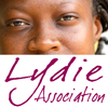 Logo of the association Association Lydie