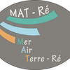 Logo of the association Association MAT-Ré
