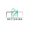 Logo of the association Association Metishima