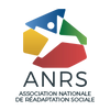 Logo of the association Association Nationale de Réadaptation Sociale (ANRS)