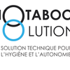 Logo of the association Association Notaboo Solutions