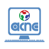 Logo of the association Association pour la Culture Numérique et l'Environnement