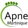 Logo of the association Association pour la Protection de la Nature et de l'Environnement - Martinique