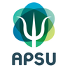 Logo of the association Association pour la Psychologie Scientifique à l'Université (APSU)