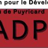 Logo of the association Association pour le développement de Puyricard