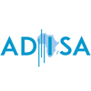 Logo of the association Association pour le Développement des Infrastructures Sportives en Afrique (ADISA)