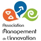 Logo de l'association Association pour le Management de l'Innovation