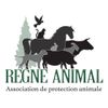 Logo of the association Association Règne animal
