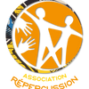 Logo of the association Association Répercussion