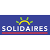 Logo of the association Association SOLIDAIRES