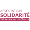 Logo of the association Association Solidarité Sainte-Jeanne de Chantal