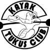 Logo of the association Association TUKUS Canoë-Kayak