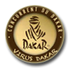 Logo of the association Association Virus-dakar