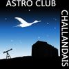 Logo of the association ASTRO CLUB CHALLANDAIS