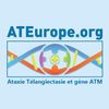 Logo of the association AT Europe