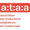 Logo of the association ATAA