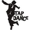 Logo of the association Tap'Dance94