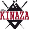 Logo of the association atelier kinaza