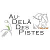 Logo of the association Au-Delà des Pistes