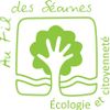 Logo of the association Au Fil des Séounes