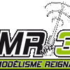 Logo of the association Auto Modélisme Reignacais